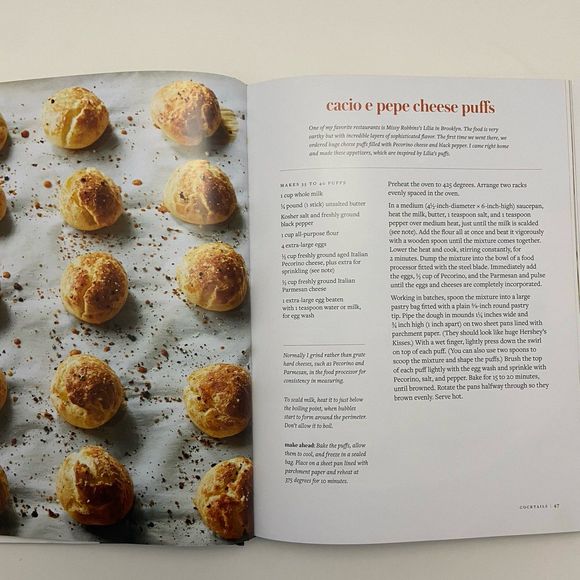 Modern Comfort Food by Ina Garten - Picture 5 of 7